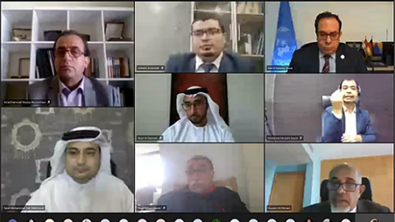 منتدى السياحة الرابع بالشارقة يبحث استدامة القطاع في ظل جائحة 