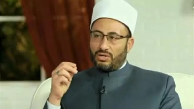 داعية إسلامى: الكلمة أكثر سلاح فتاك وخطير على الإنسان