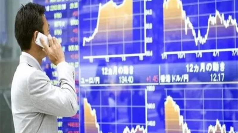 أسهم اليابان تقفز بفضل آمال التعافى