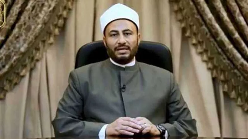 مدير هيئة شئون كبار العلماء يكشف الفرق بين الصراحة والوقاحة