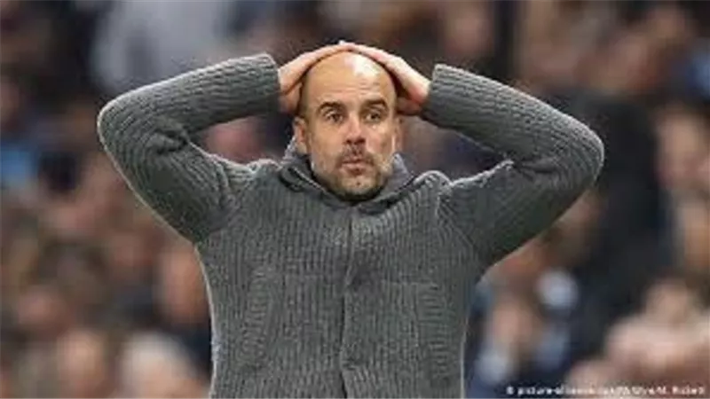 جوارديولا: 