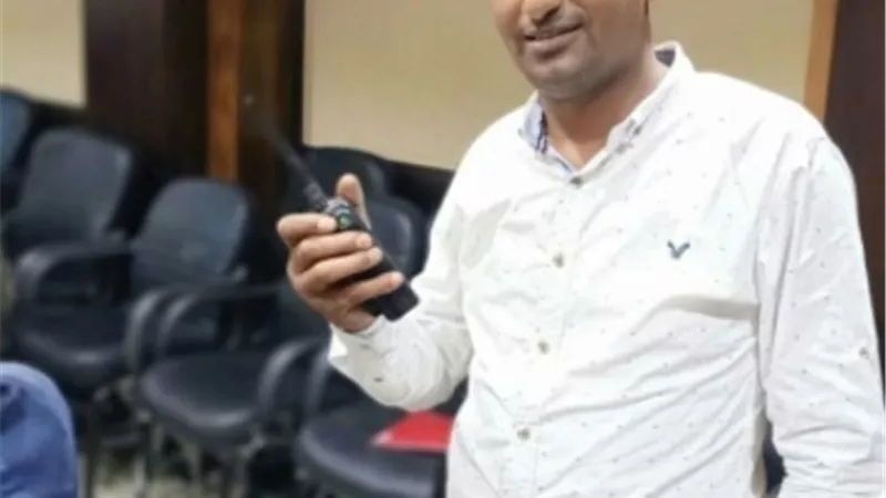 مريض نفسي يقتل والدته بنجع حمادى