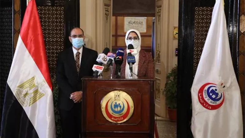 كيف تحصل علي لقاح 