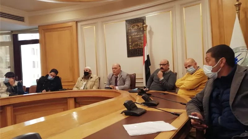 شعبة المحاجر والرخام : 25 % تخفيضات على الأسعار للمساهمة في مبادرة حياة كريمة