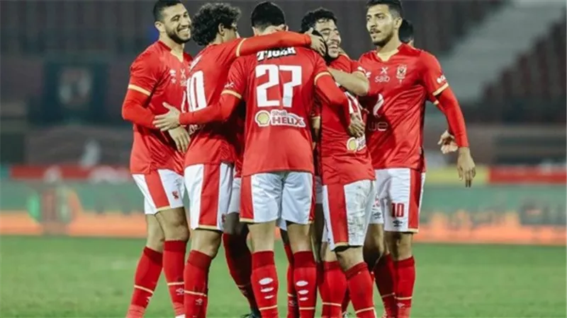 خبر سار لجماهير الاهلى قبل موقعة سيمبا التنزانى