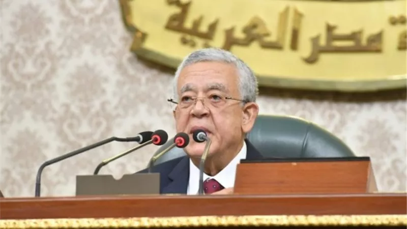 رئيس النواب: مصر بقيادة الرئيس السيسي ستظل داعمة للبرلمان العربي لإحياء قيم التضامن