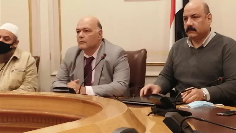 شعبة المحاجر والرخام: ٢٥٪ تخفيضات للأسعار للمساهمة في مبادرة حياة كريمة