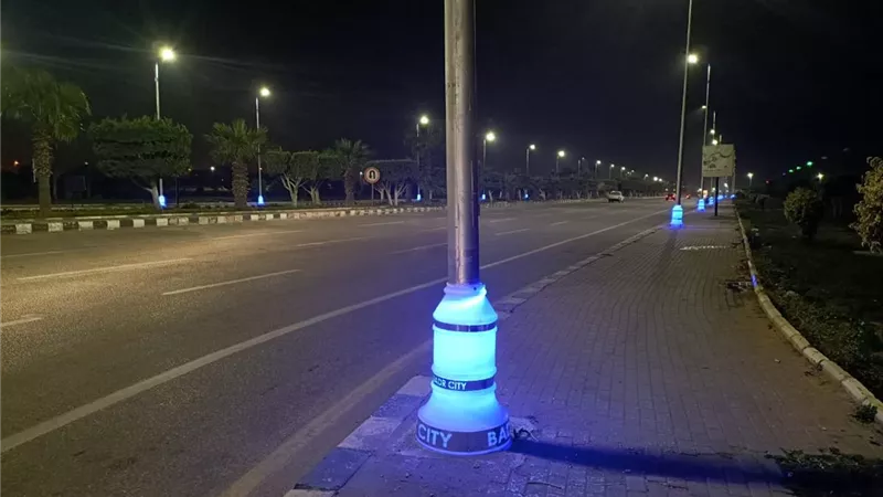رئيس جهاز مدينة بدر: بدء تنفيذ أبراج كهرباء الـ