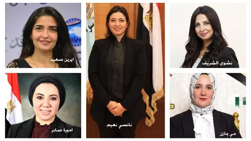 نائبات البرلمان يضعن 7 وصايا لمواجهة الزيادة السكانية!