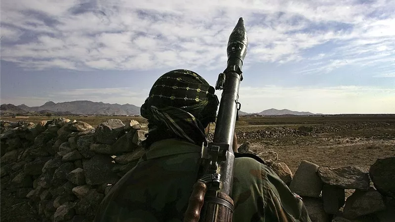إصابة سفير إيطاليا بالكونغو الديمقراطية فى هجوم على قافلة للأمم المتحدة