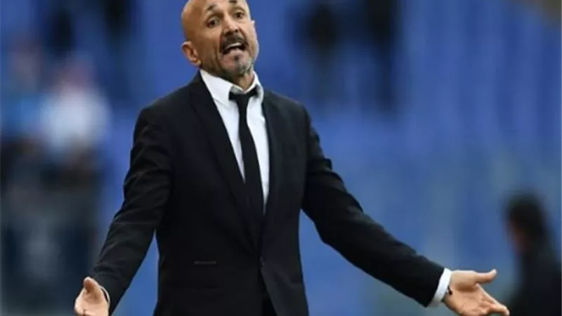 مفاجأة.. سباليتي يرفض تدريب الهلال السعودي
