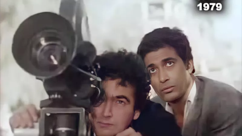 تكريم المخرج السينمائي الراحل شفيع شلبى بالمركز الروسي