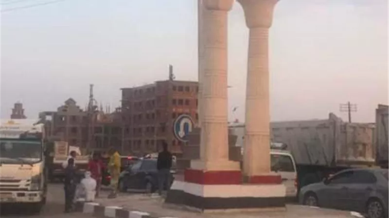 تجميل ودهان 3 كيلو بطريق الزقازيق الشوبك أبوحماد