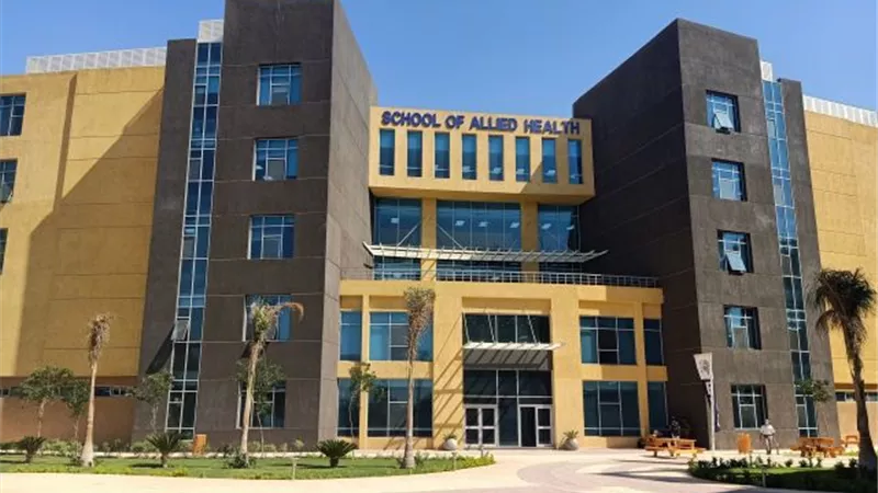 جامعة بدر تعين عميداً جديداً لكلية تكنولوجيا العلوم الصحية التطبيقية.. تعرف على سيرته الذاتية