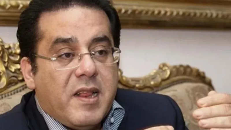 مخطط جديد من الارهابية لمهاجمة مصر وخداع الادارة الامريكية الجديدة بقيادة الهارب ايمن نور