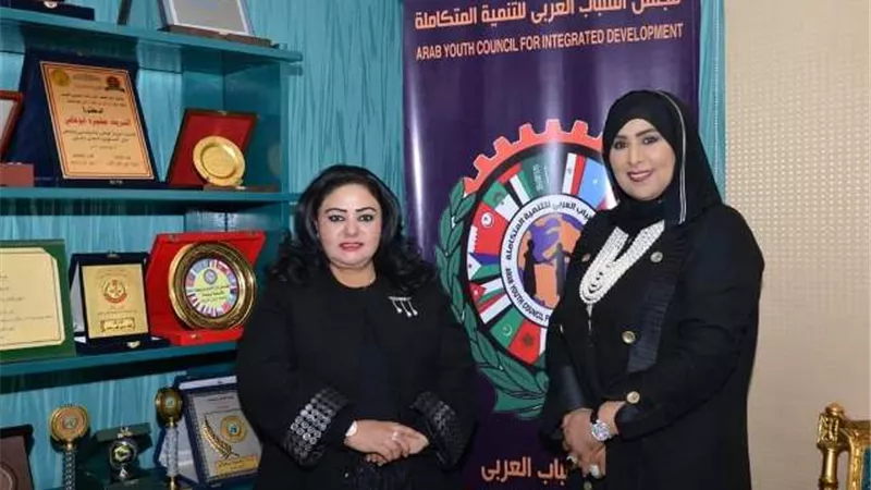 اعتماد منتدي شباب العالم في الأمم المتحدة.. انتصار جديد للوطن