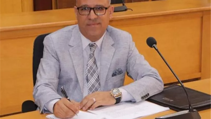 الدكتور محمد جلال فرغلي مستشارًا لرئيس جامعة الأزهر لدعم الابتكار وريادة الأعمال