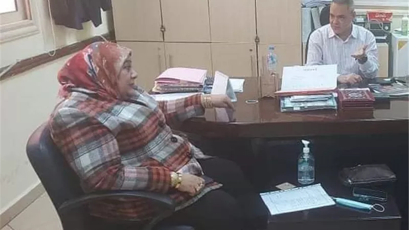 ادراج محافظة مطروح ضمن المرحلة الثانية لتطبيق منظومة التأمين الصحي الشامل