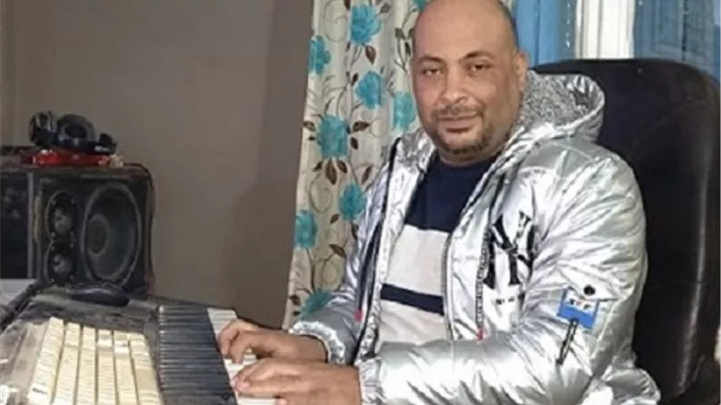 الملحن فارس فهمى: الفن ليس مهنة أكل عيش 