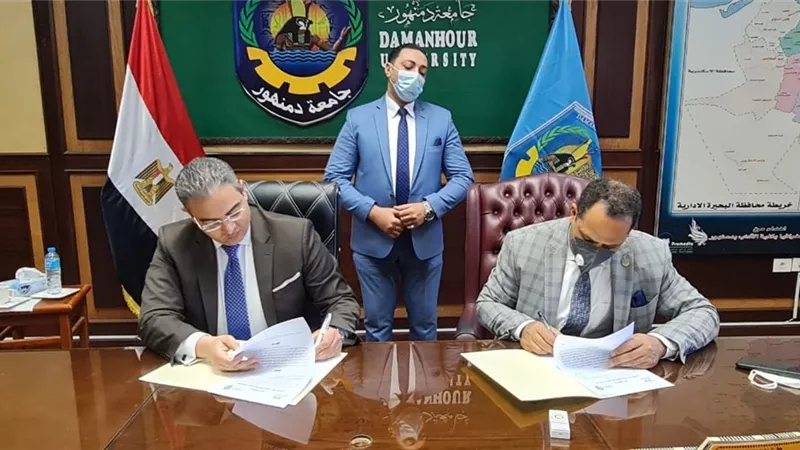 حركة تنقلات رؤساء مدن محدودة بالشرقية