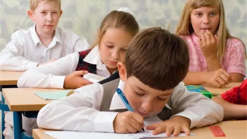 أستاذ إعلام: المدرسة تعمل على اكساب الأطفال المعارف المختلفة