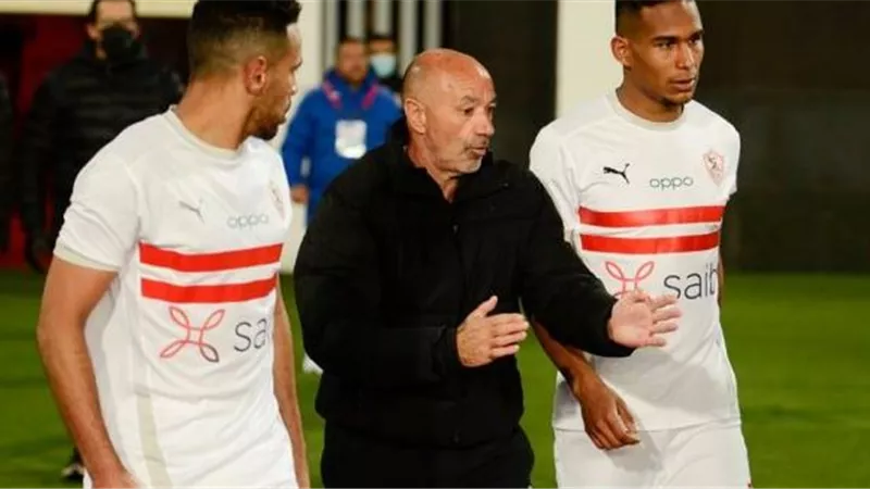 مران الزمالك.. 45 دقيقة استعدادا لتونجيت.. ومؤازرة من رئيس النادي