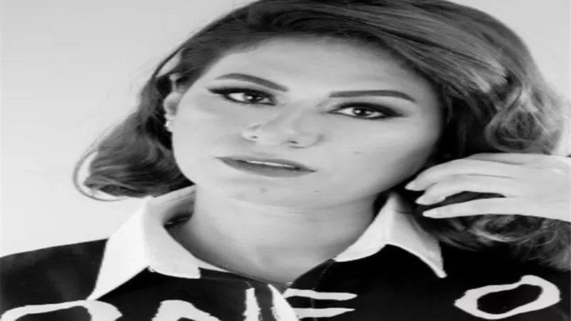 مريم السكرى تنضم لأسره مسلسل نجيب زاهى زركش للفنان يحيى الفخرانى