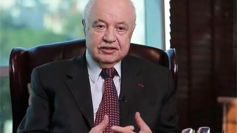 طلال أبو غزالة: الاقتصاد المصري سيصبح السادس عالميا خلال 10 سنوات