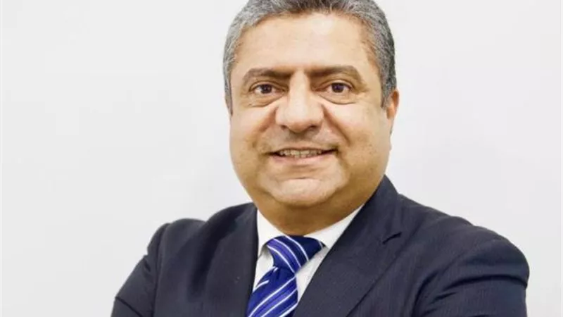 المهندس حسام الجمل ضيف محمد منصور ببرنامج 