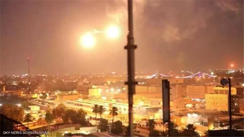واشنطن تحذّر بأنها ستحمّل إيران 