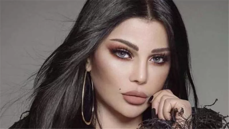 هيفاء وهبى تشكر القضاء المصرى بعد الحكم على مدير اعمالها