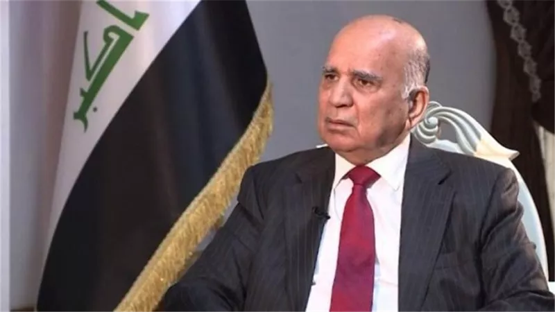 وزير الخارجية العراقي: أولوياتنا توسيع الانفتاح على مجلس التعاون الخليجي