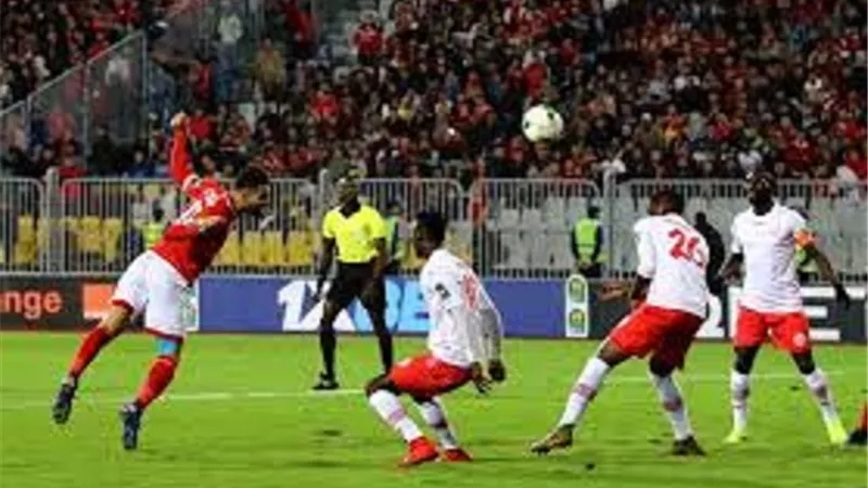قناة مفتوحة تنقل مباراة الاهلى وسيمبا التنزانى