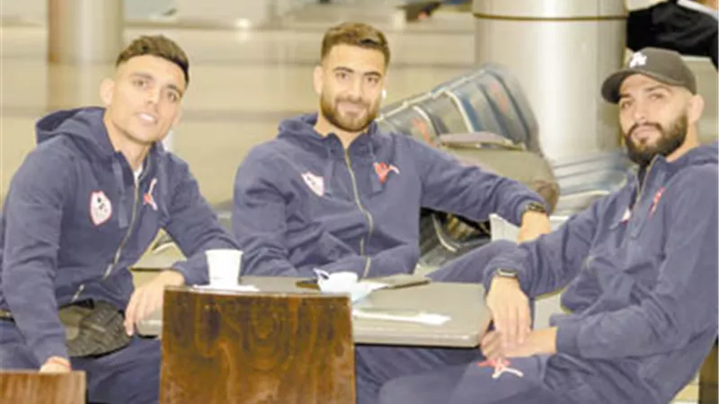 نيران الغضب تشعل الزمالك