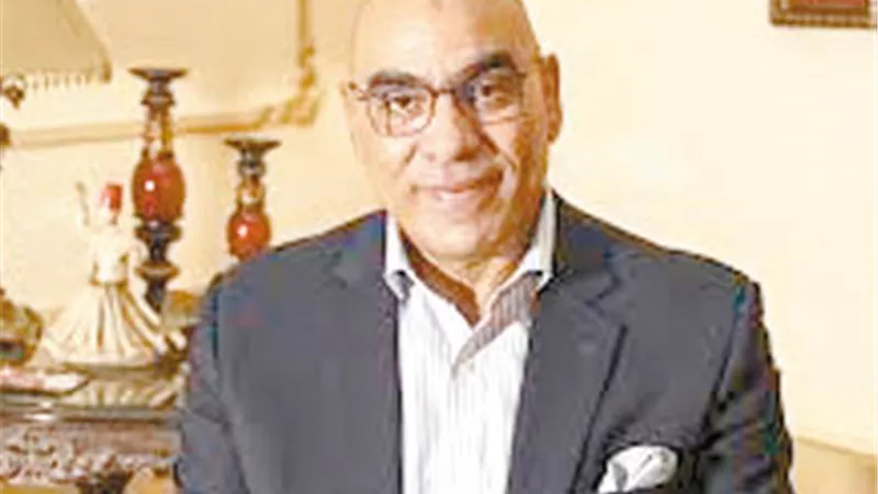 رئيس اتحاد اليد.. يتجرد من جميع المناصب