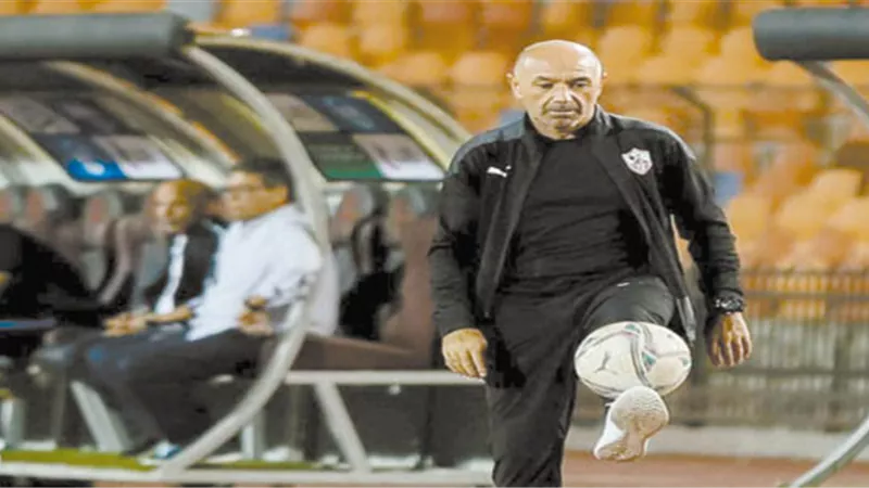 الزمالك يتحدي الإرهاق.. وتونجيت