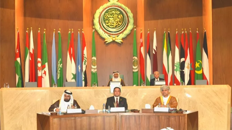 البرلمان العربي يجدد إدانته لما صدر عن منظمة العفو الدولية بشأن مملكة البحرين