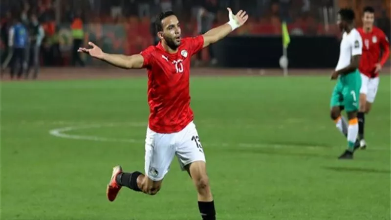 استبعاد كريم العراقي من معسكر المصرى