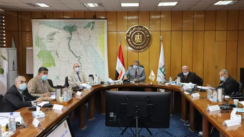58 مليون حياة كريمة لقاطنى الريف في المشروع القومي لتطوير القري