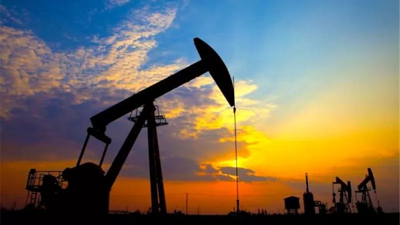 جولدمان: سعر خام برنت يصل إلى 75 دولارا خلال الربع الثالث
