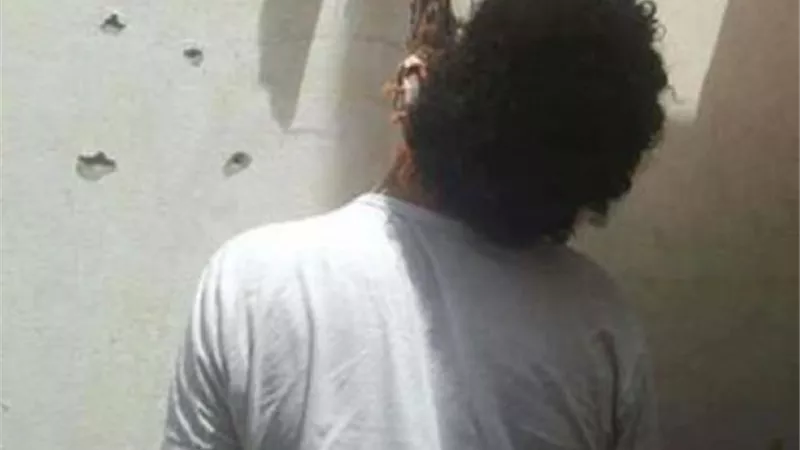 انتحار طالب إعدادى بالشرقية بشنق نفسه بحجرته