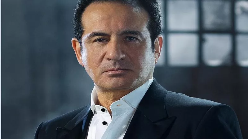 النجم محمد ثروت: الجمهور 