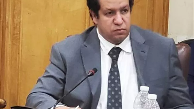 شعبة الآلات والمعدات: مستعدون لتوفير الماكينات الصناعية ومستلزمات الإنتاج لتشغيل المجمعات الصناعية