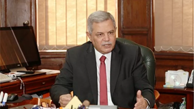 بوابة الجمهورية