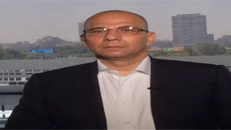 أحمد عطا: البرادعي يؤدي دورًا مشبوهًا.. فيديو