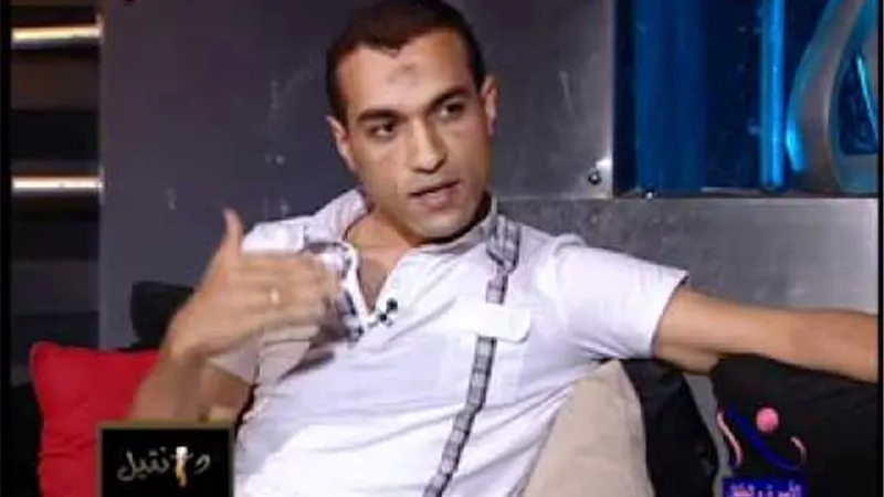 كيف يختار الرجل الملابس المناسبة له؟ مصمم أزياء يجيب