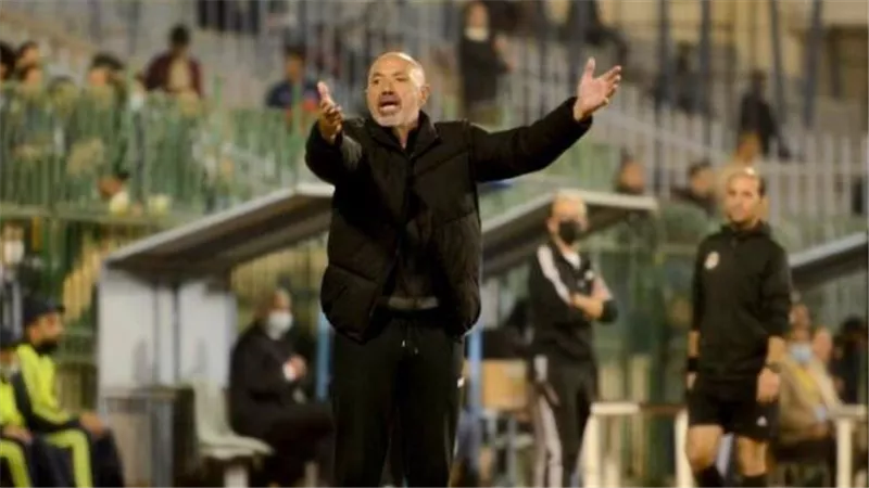 احمد عيد معلقا على تعادل الزمالك: 