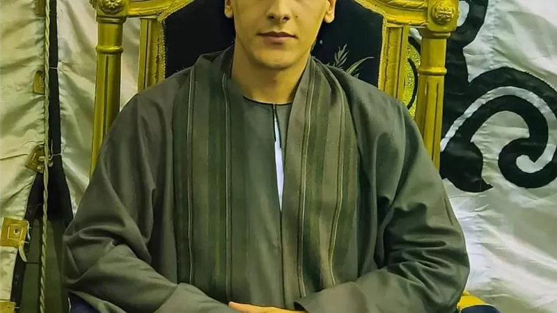الشيخ سامح مهدي: للمقرئين المصريين مكانة خاصة أينما ذهبوا
