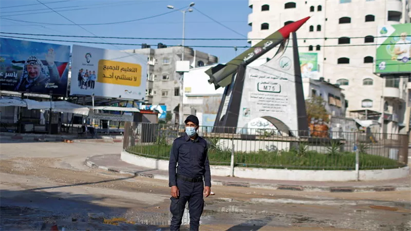 إصابة وزراء فلسطينيين بفيروس كورونا