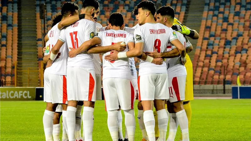 طارق يحيى: الزمالك كان الأفضل امام تونجيت.. والترجي سيقاتل أمامنا